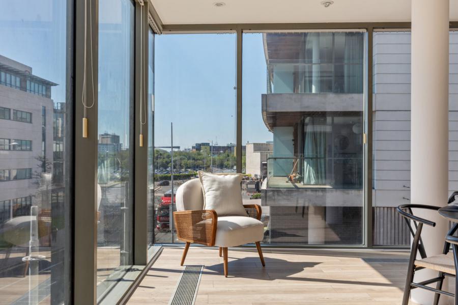 Apartment 5.16 The Arc, 2E Queens Road