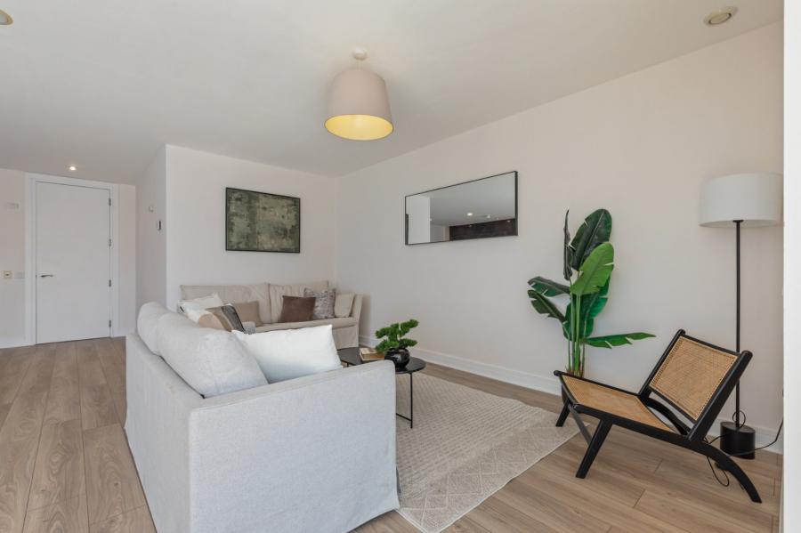 Apartment 5.16 The Arc, 2E Queens Road