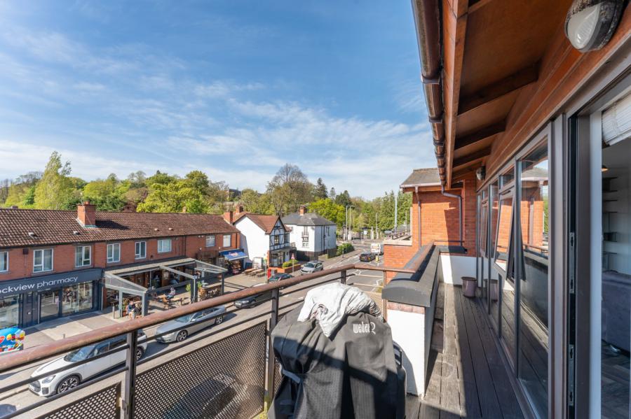 86 Stranmillis Wharf