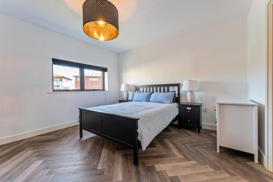 86 Stranmillis Wharf
