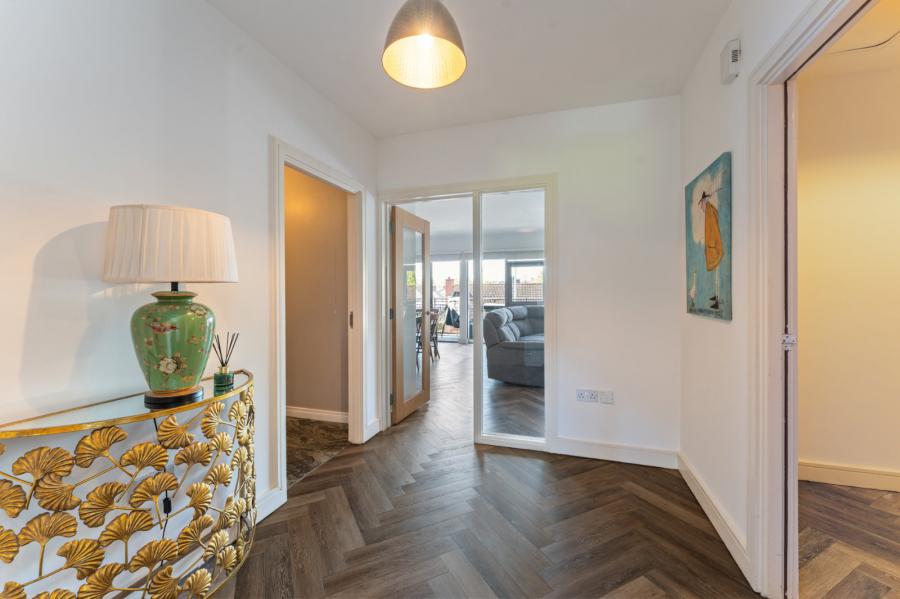 86 Stranmillis Wharf