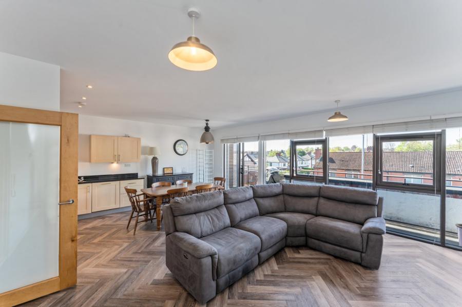 86 Stranmillis Wharf