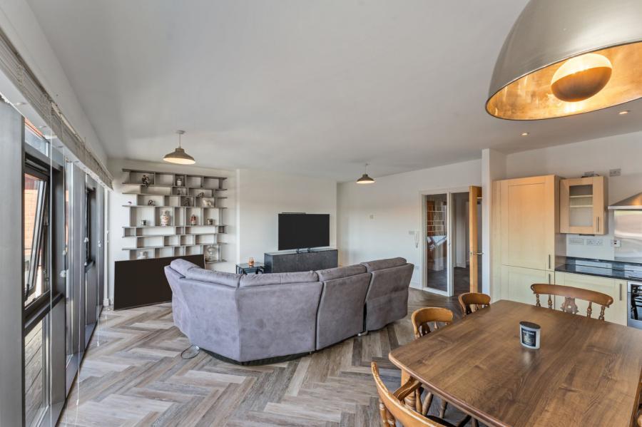 86 Stranmillis Wharf