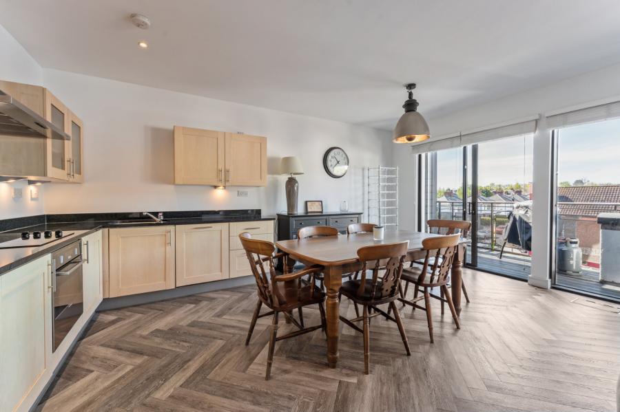 86 Stranmillis Wharf