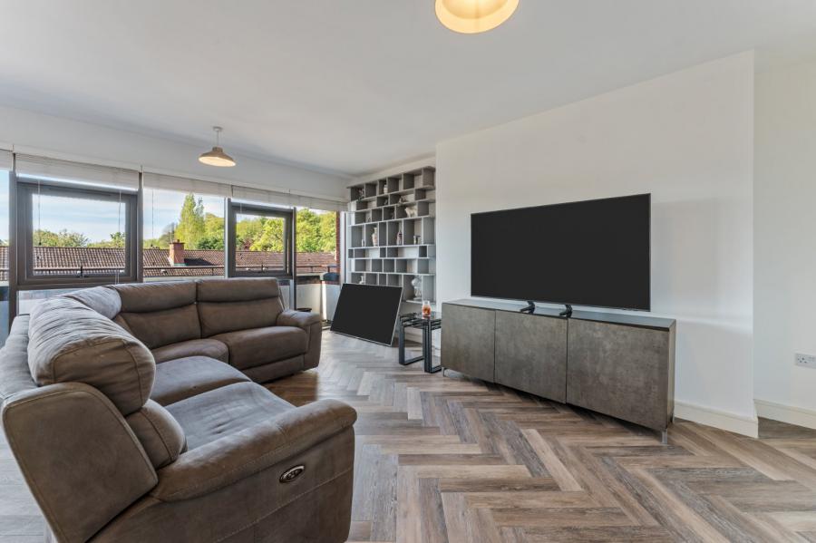 86 Stranmillis Wharf