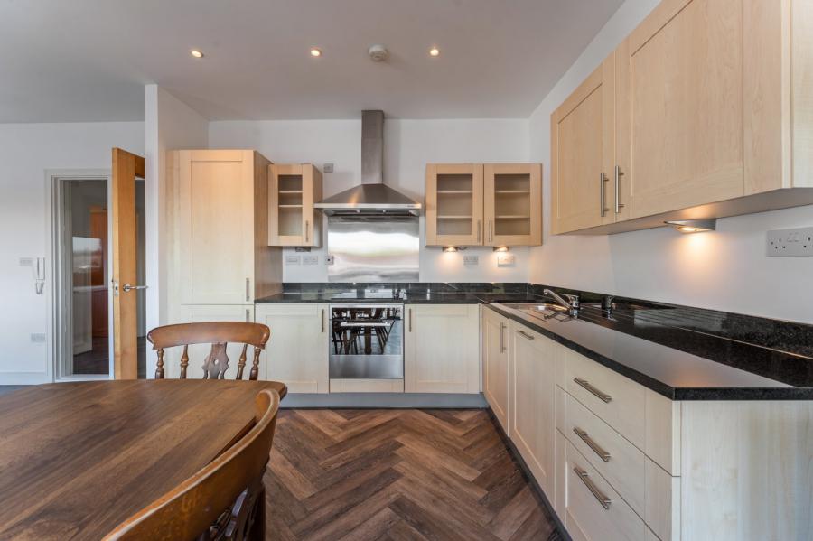 86 Stranmillis Wharf