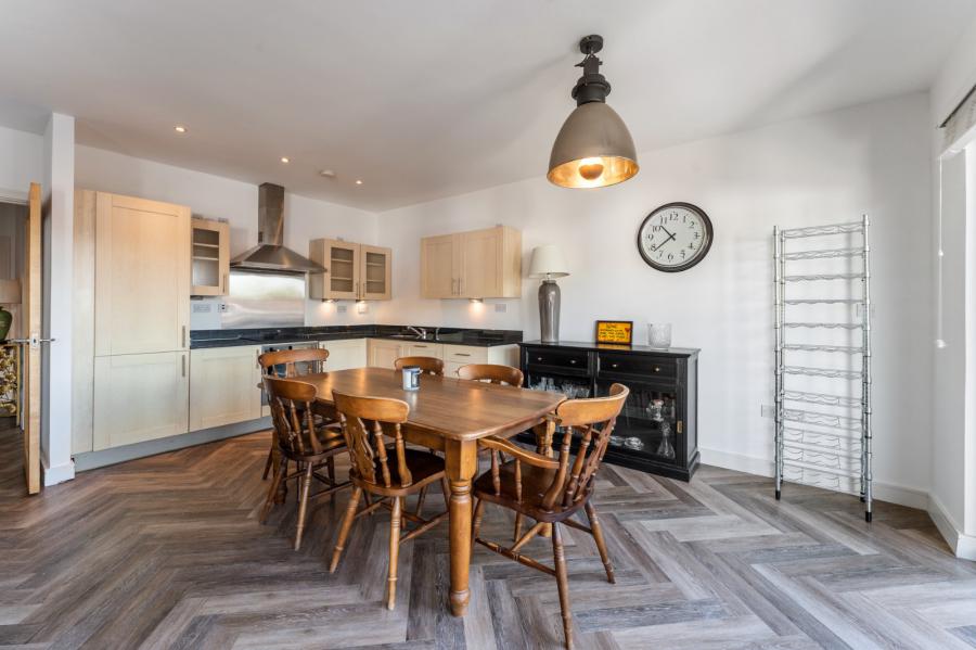 86 Stranmillis Wharf