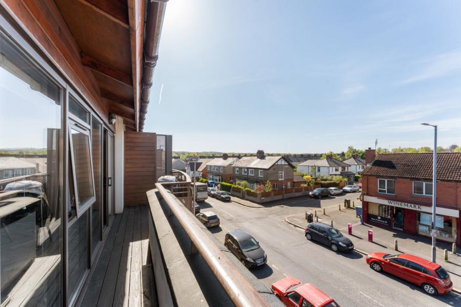86 Stranmillis Wharf