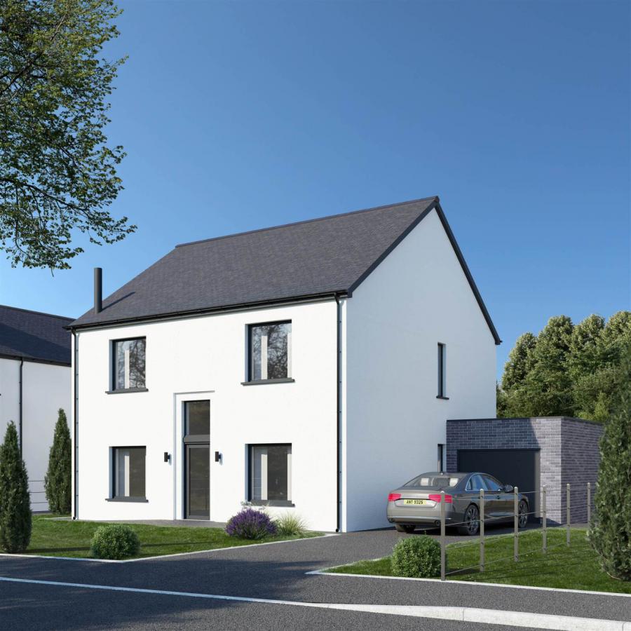 Site 30, F3, Mealough, Mealough Road, Belfast, BT8