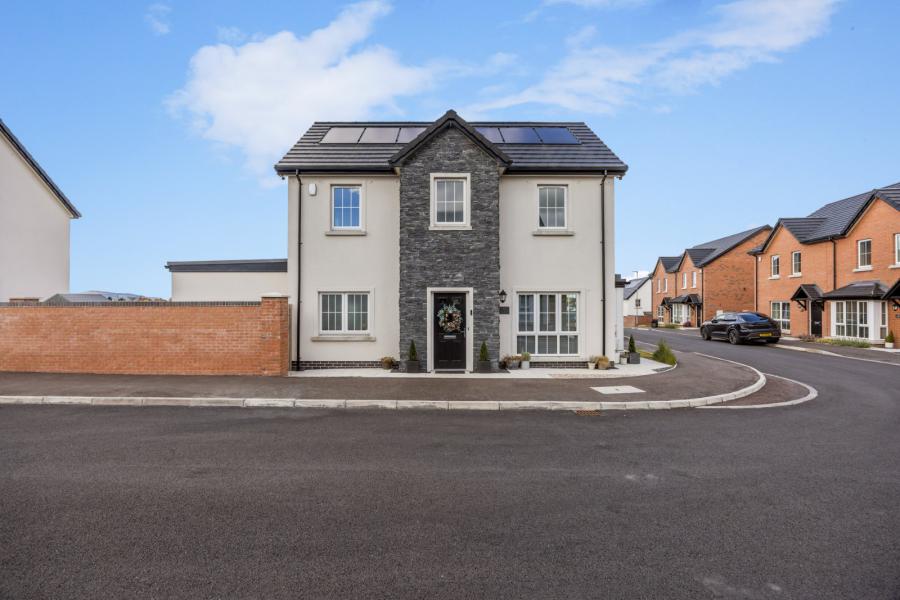 26 Mealough Lane