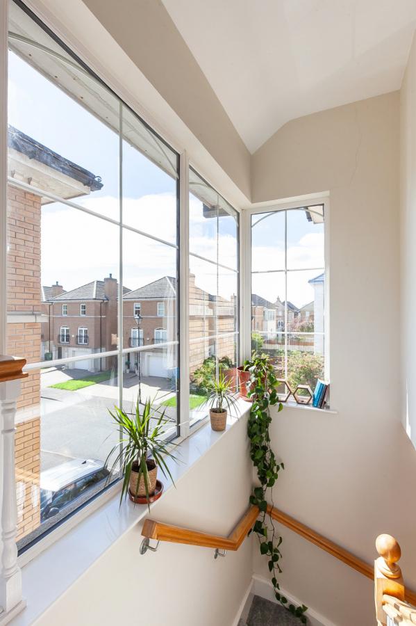 1 Berkeley Hall Mews East