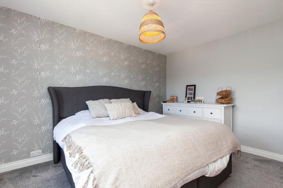 1 Berkeley Hall Mews East