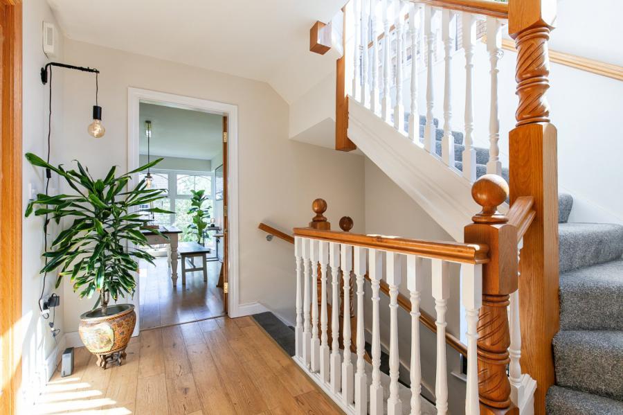 1 Berkeley Hall Mews East