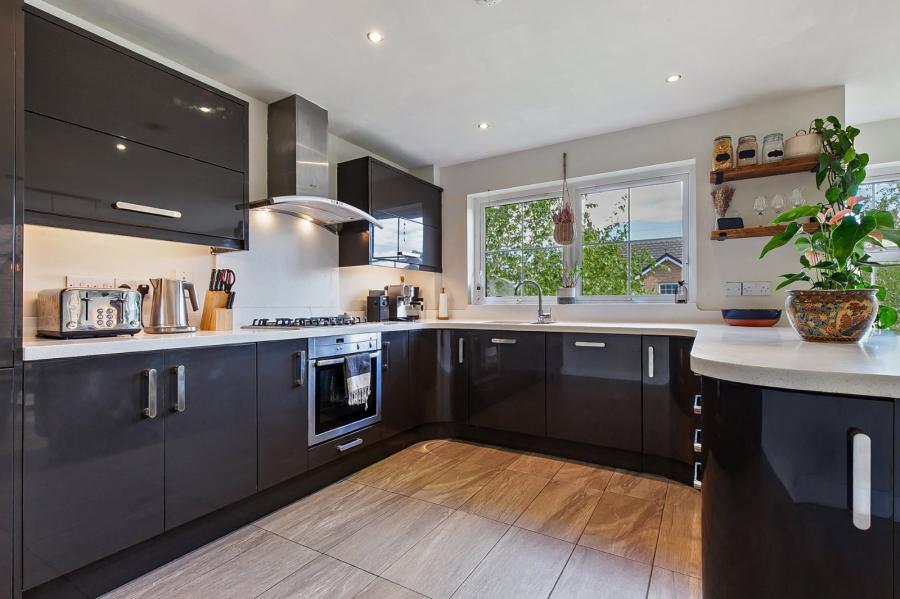 1 Berkeley Hall Mews East