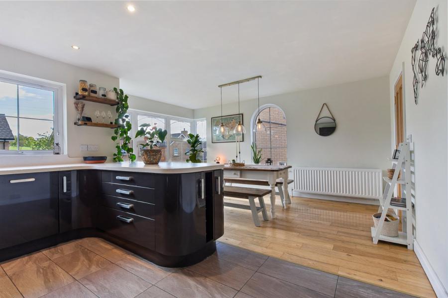 1 Berkeley Hall Mews East