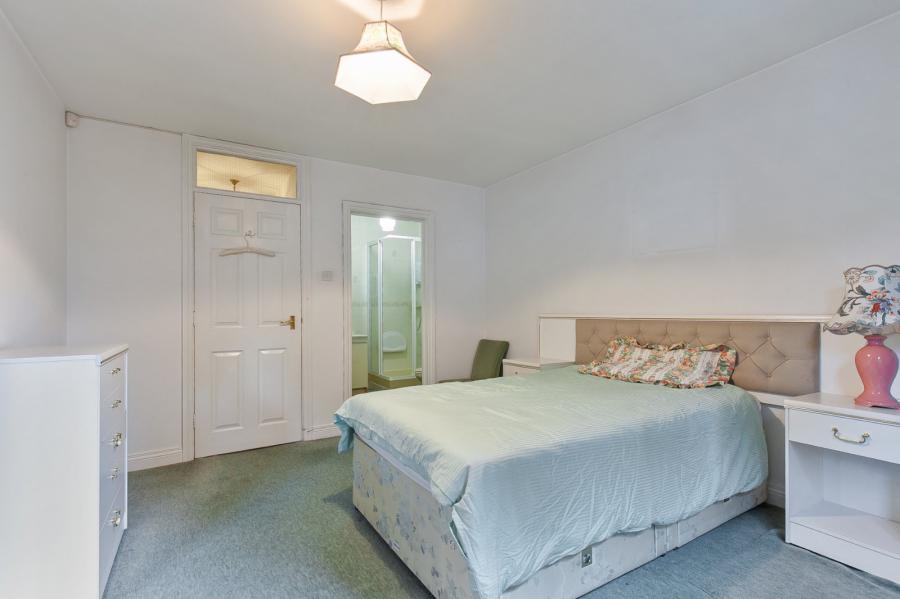 Flat 2 Marlborough Lodge, 78A Marlborough Park North