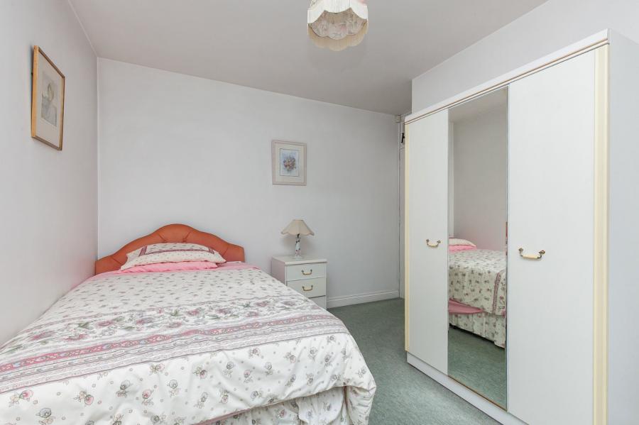 Flat 2 Marlborough Lodge, 78A Marlborough Park North