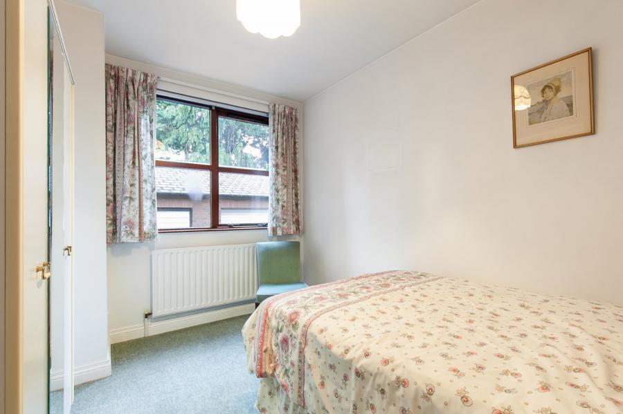 Flat 2 Marlborough Lodge, 78A Marlborough Park North