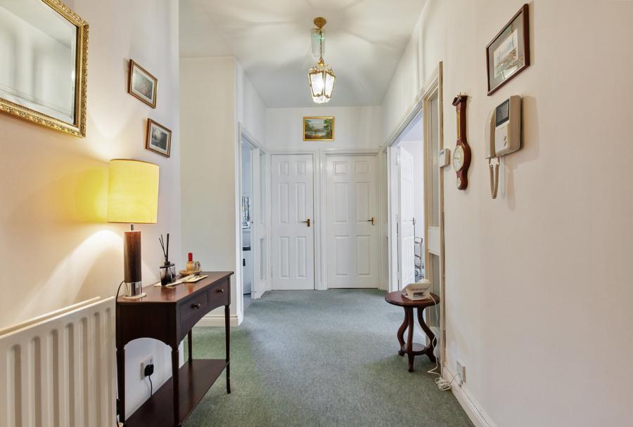 Flat 2 Marlborough Lodge, 78A Marlborough Park North