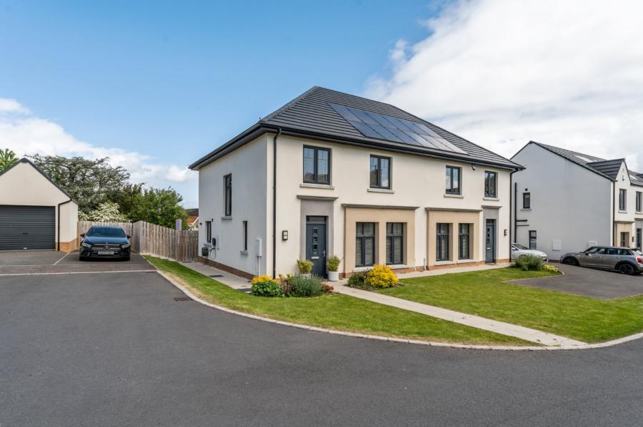 25 Edenbrook