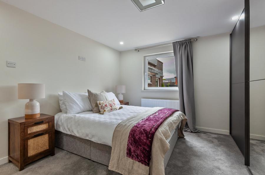 8B Randal Park