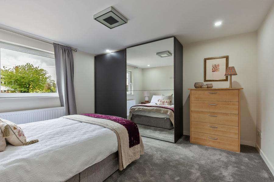 8B Randal Park