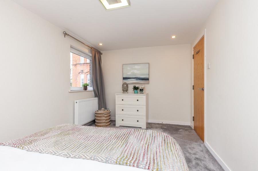 8B Randal Park