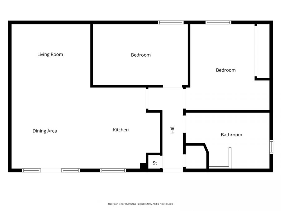 8B Randal Park