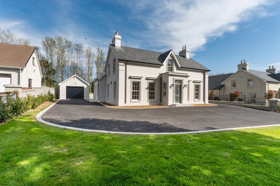 58B Drumnabreeze Road