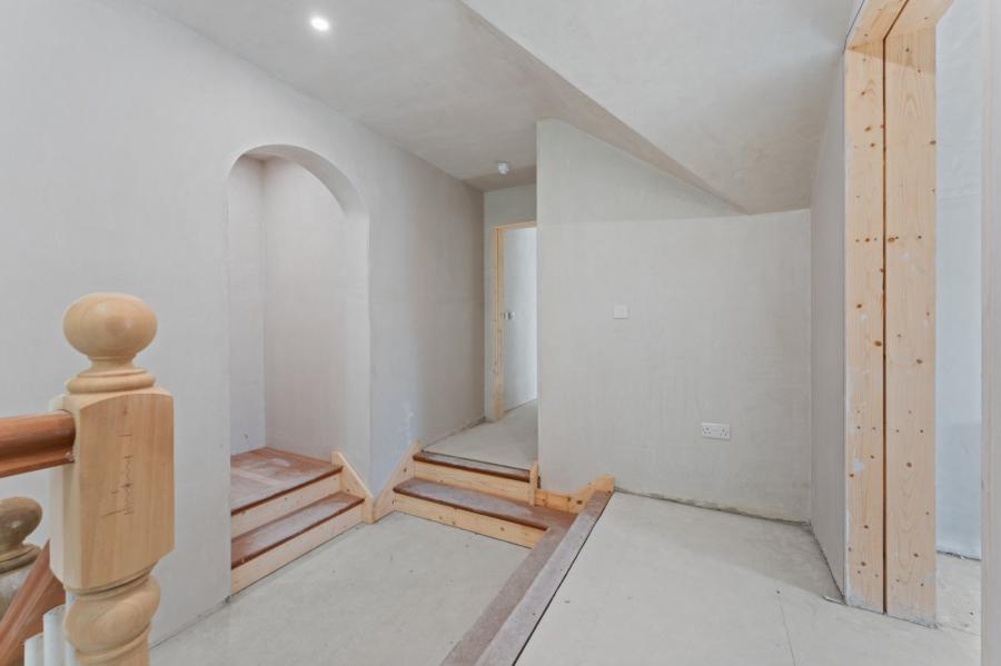 58B Drumnabreeze Road