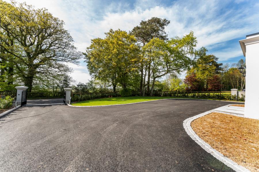 58B Drumnabreeze Road
