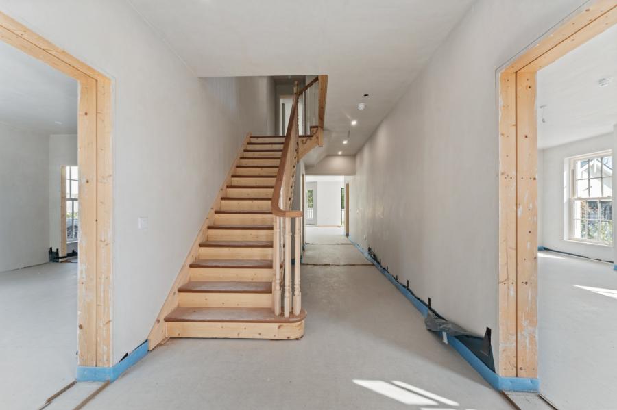 58B Drumnabreeze Road