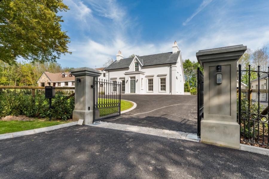 58B Drumnabreeze Road
