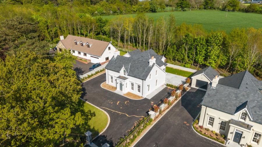 58B Drumnabreeze Road