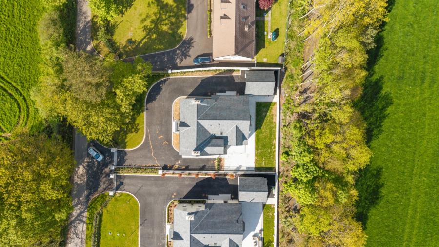 58B Drumnabreeze Road