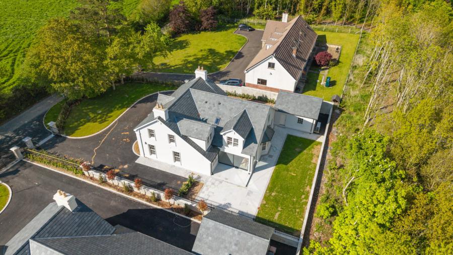 58B Drumnabreeze Road
