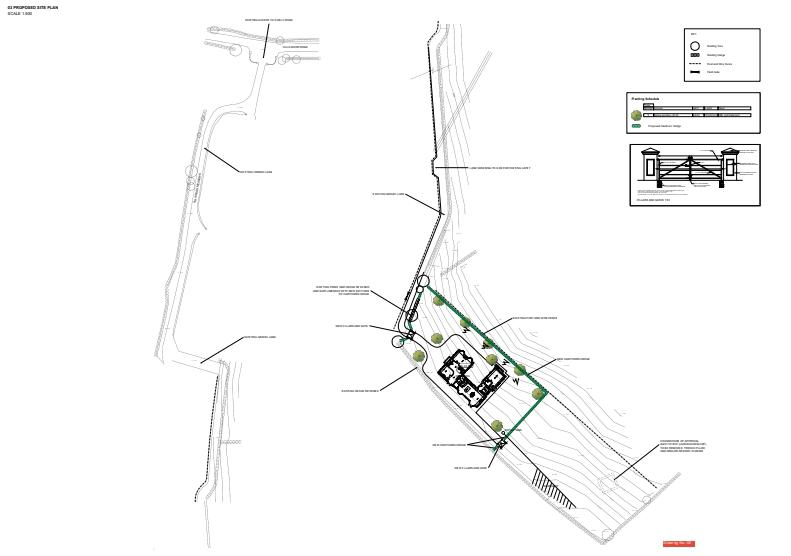 Site At Villawood Meadows