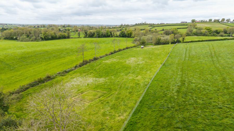 Site At Villawood Meadows