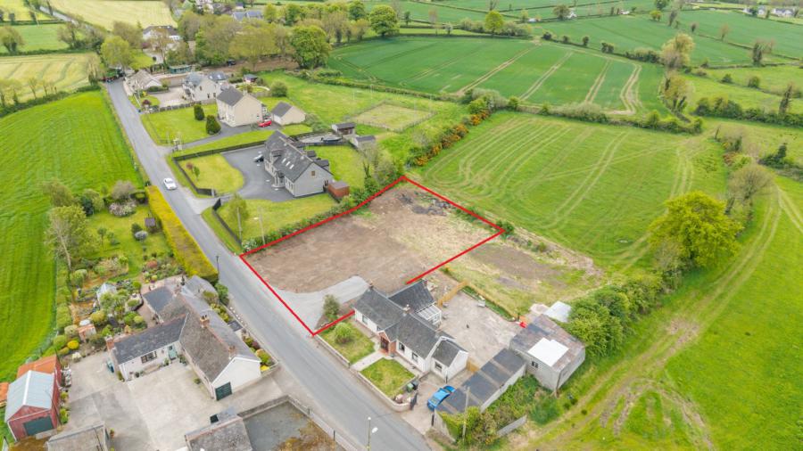 Site Adjacent To 43 Steps Road, Magheralin, Craigavon, BT67 0QZ