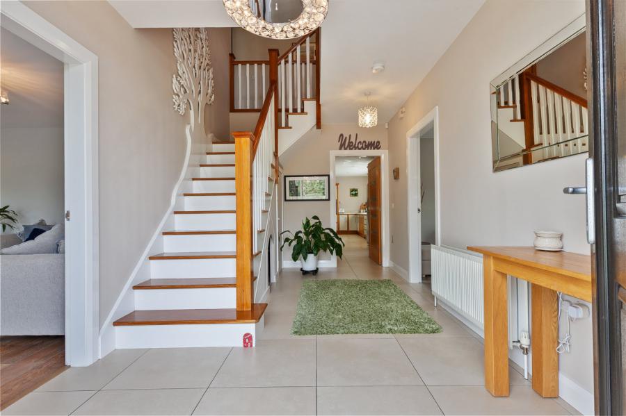 15 Mount Davys Road
