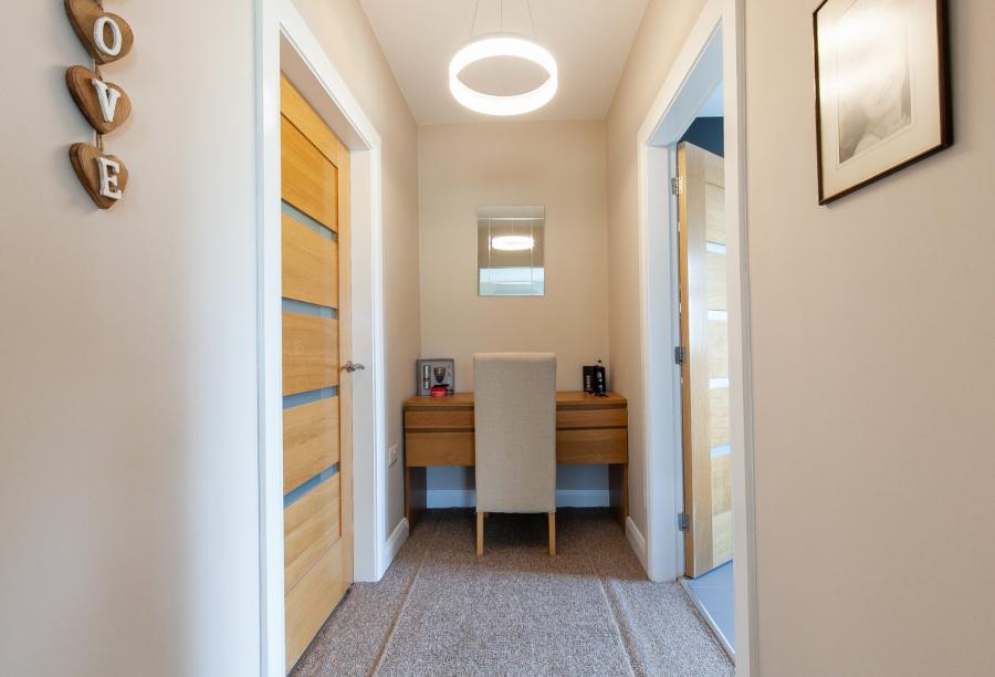 15 Mount Davys Road