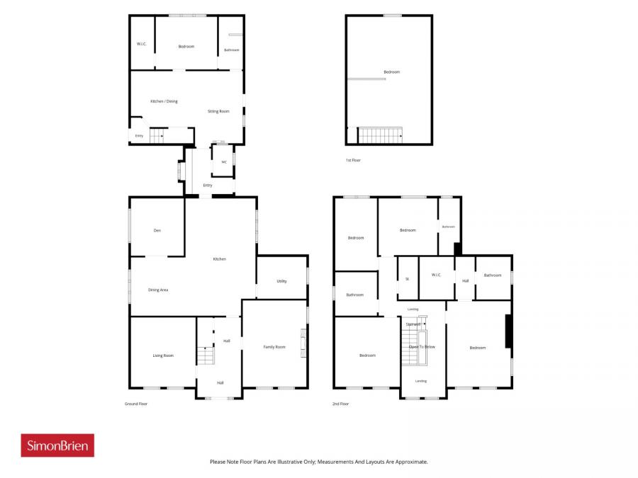 15 Mount Davys Road