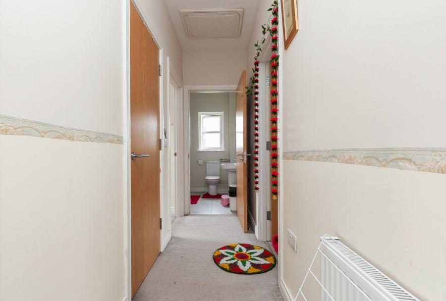 77 Ballyveigh Crescent