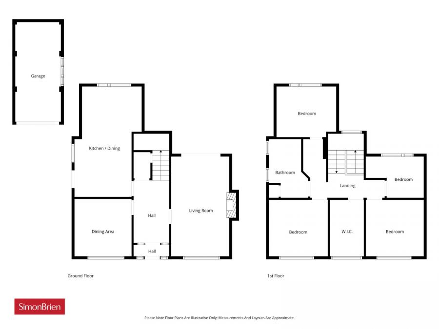 8 Hillside Drive