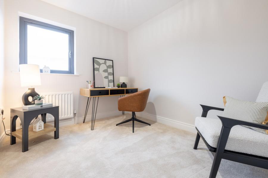 Site 144 The Baxter, Oakwood