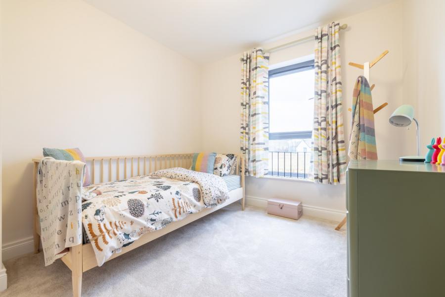 Site 144 The Baxter, Oakwood