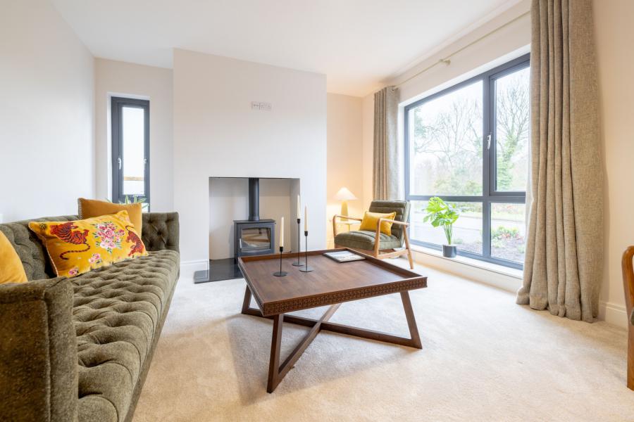 Site 144 The Baxter, Oakwood