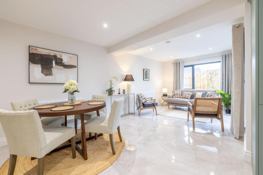 Site 145 The Baxter, Oakwood