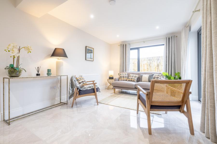 Site 145 The Baxter, Oakwood