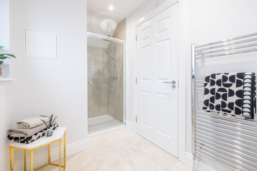 Site 145 The Baxter, Oakwood